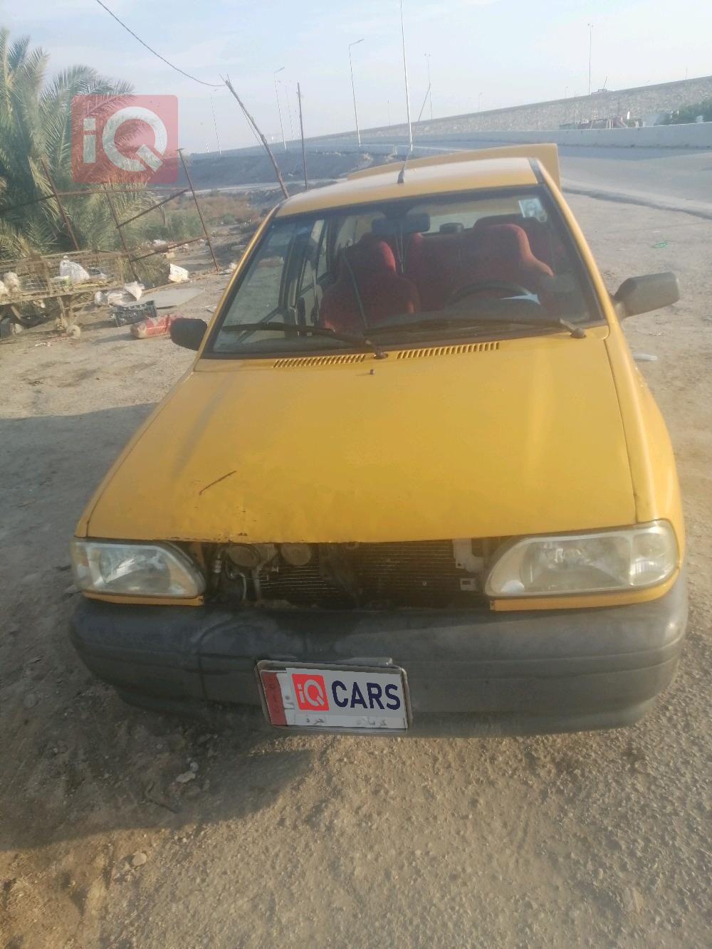 سايبا 131